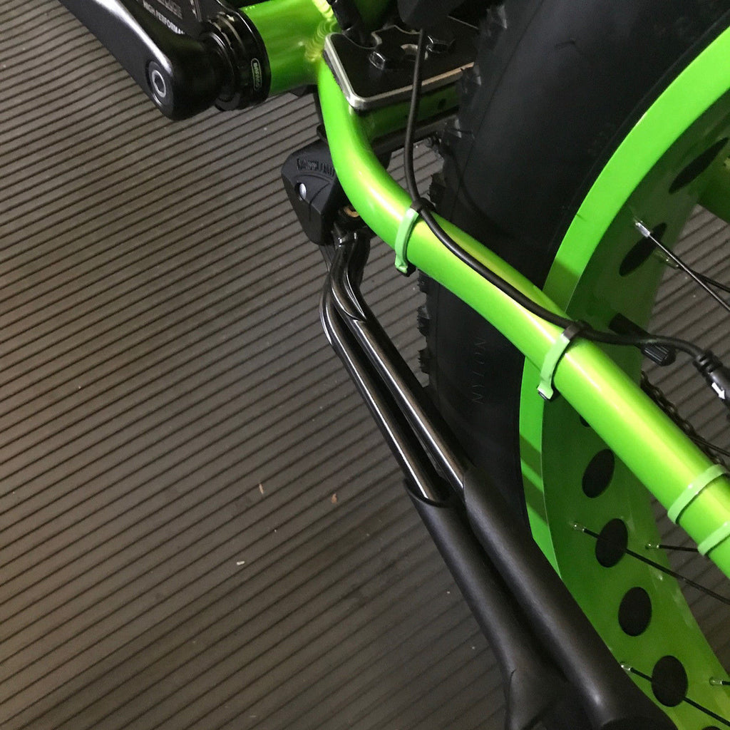 rek Tub verliezen Fat Bike Center Kickstand Adapter Kit – Duluth Cycle