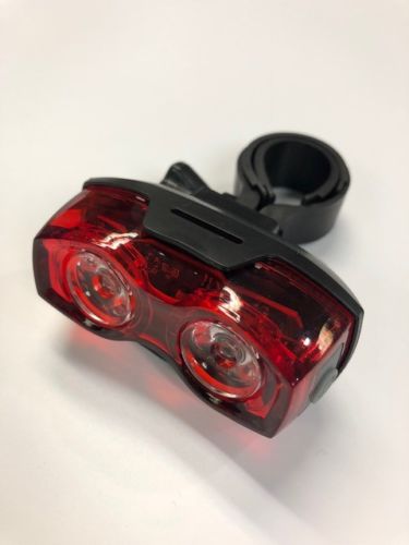 led rear bike light