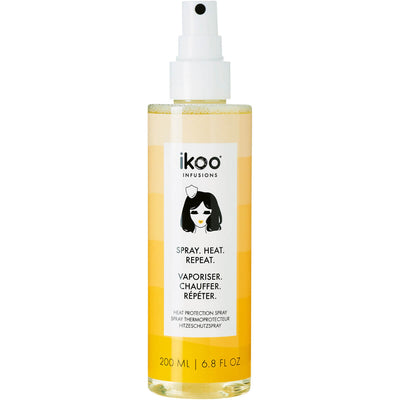 Spray til varmebeskyttelse fra Ikoo