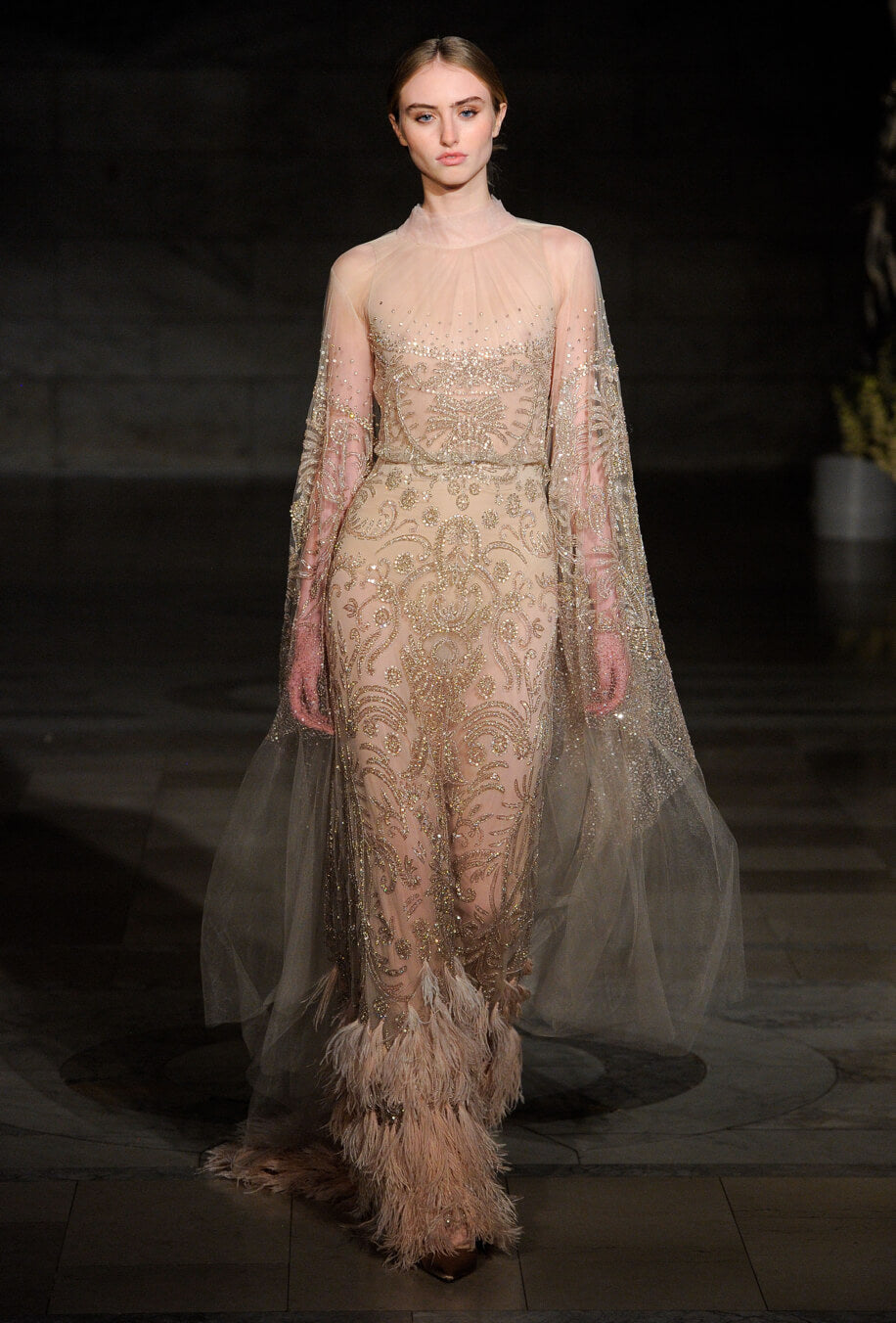 reem acra elegance of the stars