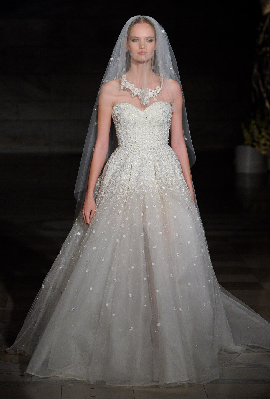 reem acra bridal 2020