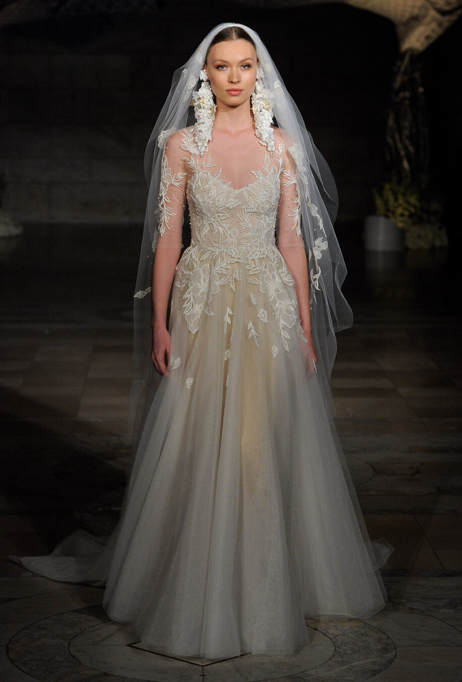 reem acra elegance of the stars