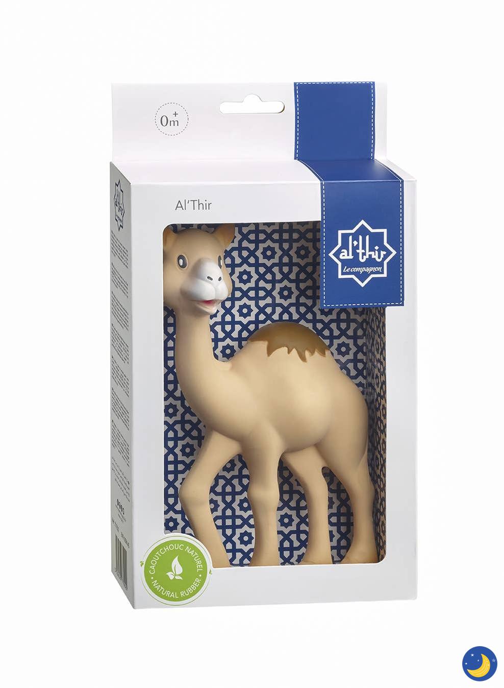 Al'Thir the Camel
