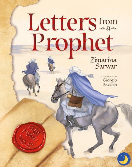Letters from a Prophet