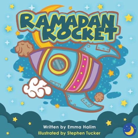 Ramadan Rocket