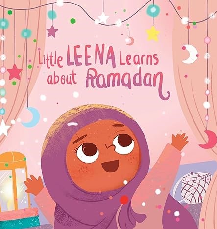 leena learns about ramadan