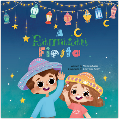 A Ramadan Fiesta