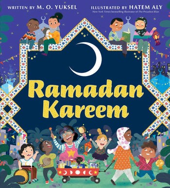 ramadan kareem