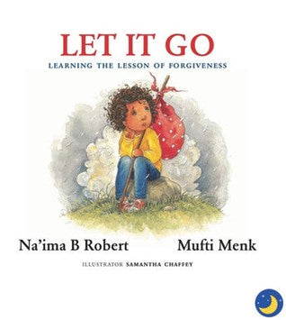 let it go by naimah robert