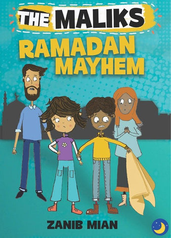 the maliks ramadan mayhem