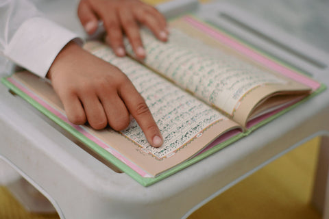 ramdan tips for children 2024