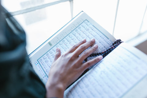 10 Effective Strategies for Quran Memorization with Kids in 2024