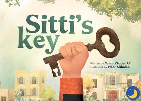 sitti's key