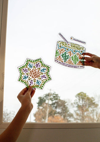 suncatchers for kids 2024