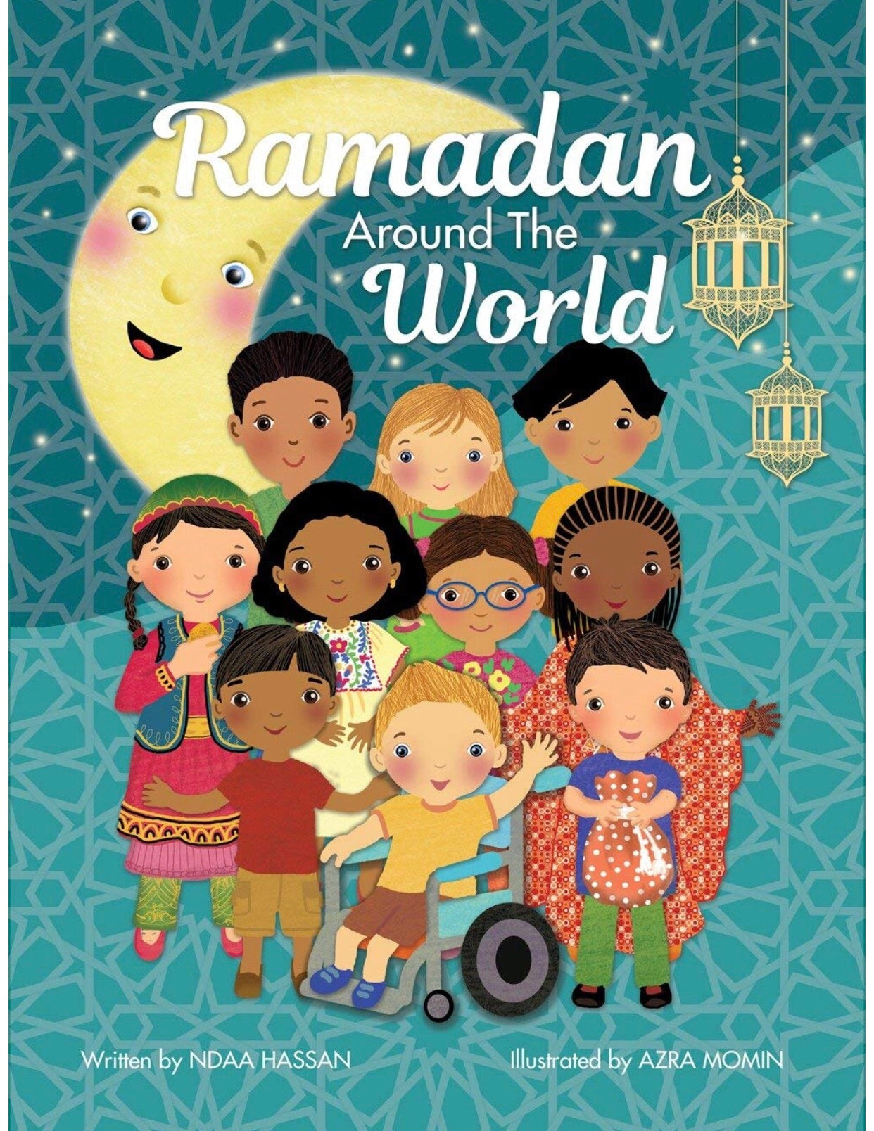 Ramadan Around the World