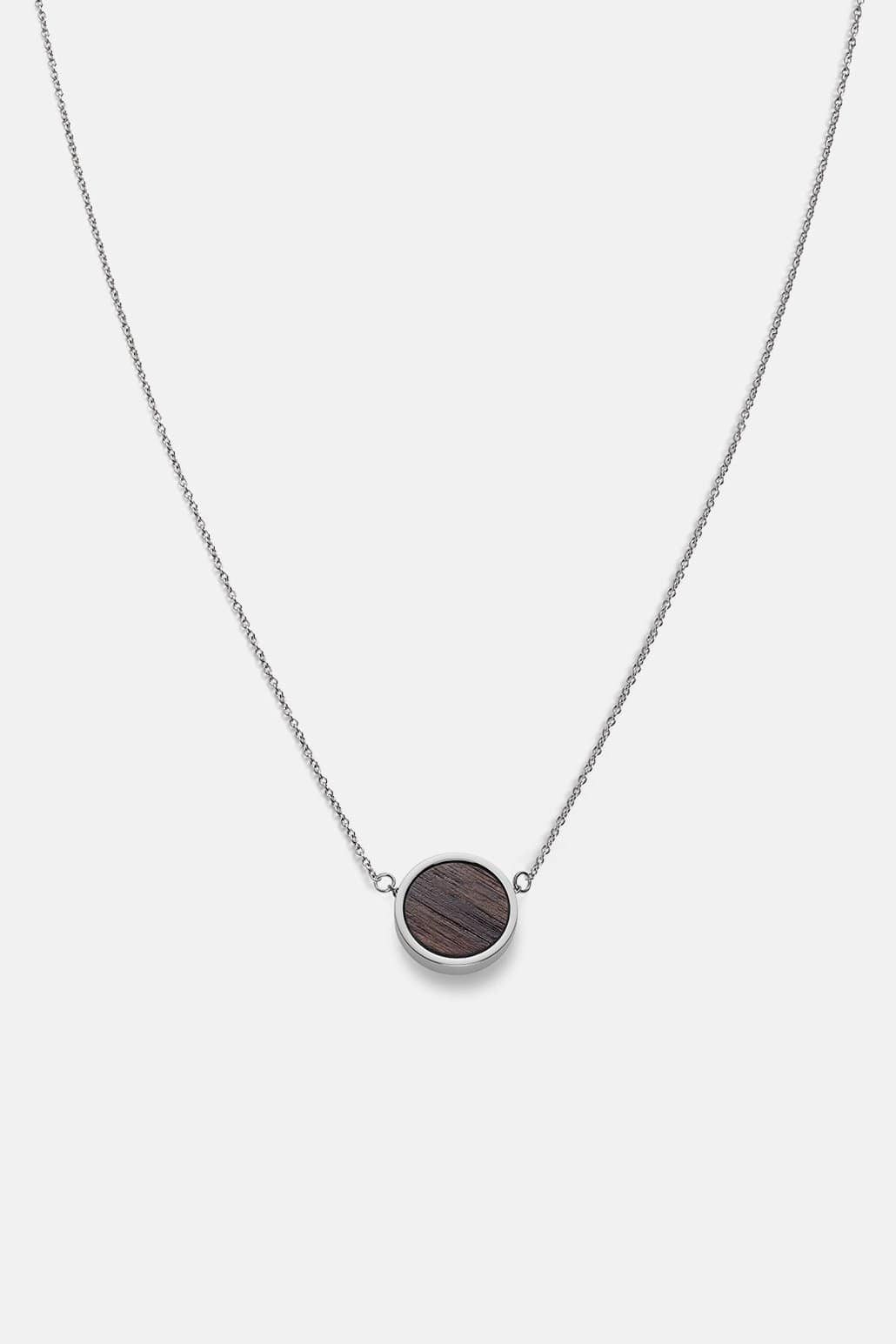 CIRCLE NECKLACE