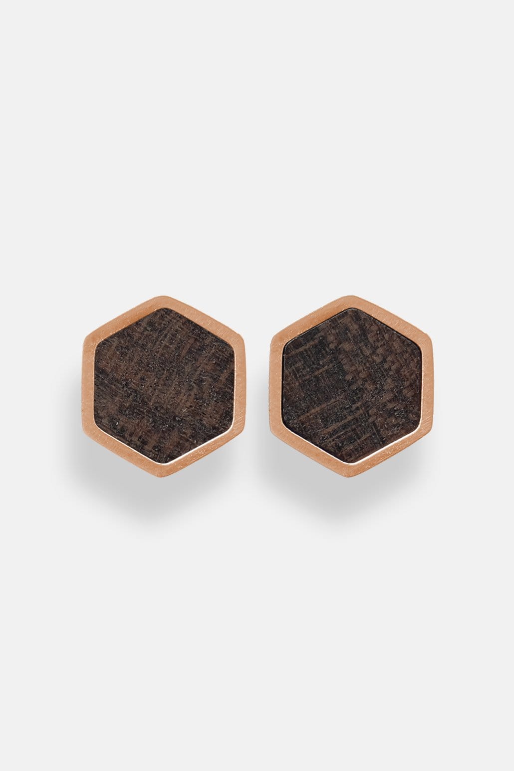 HEXA EARRING