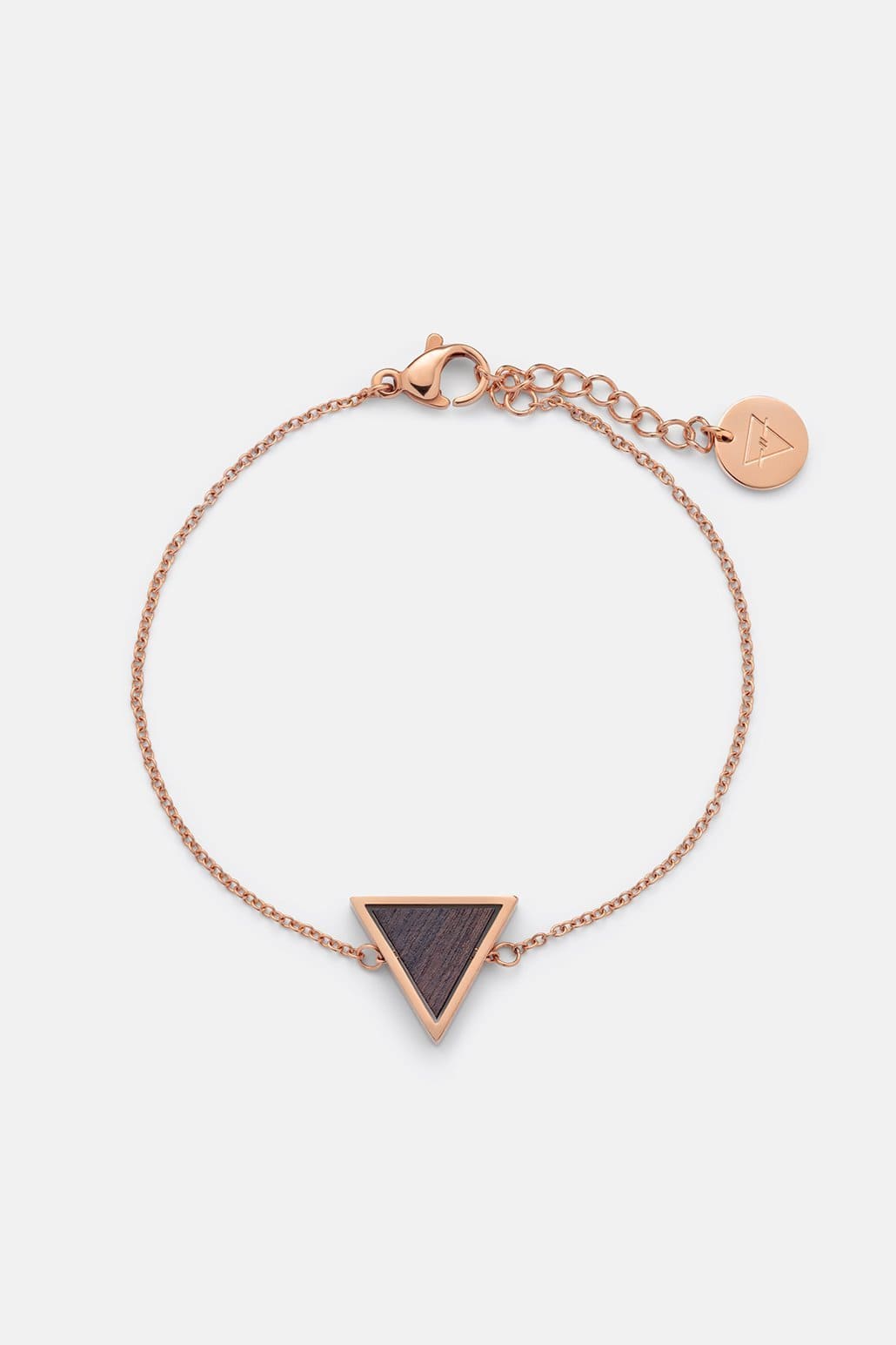 TRIANGLE BRACELET