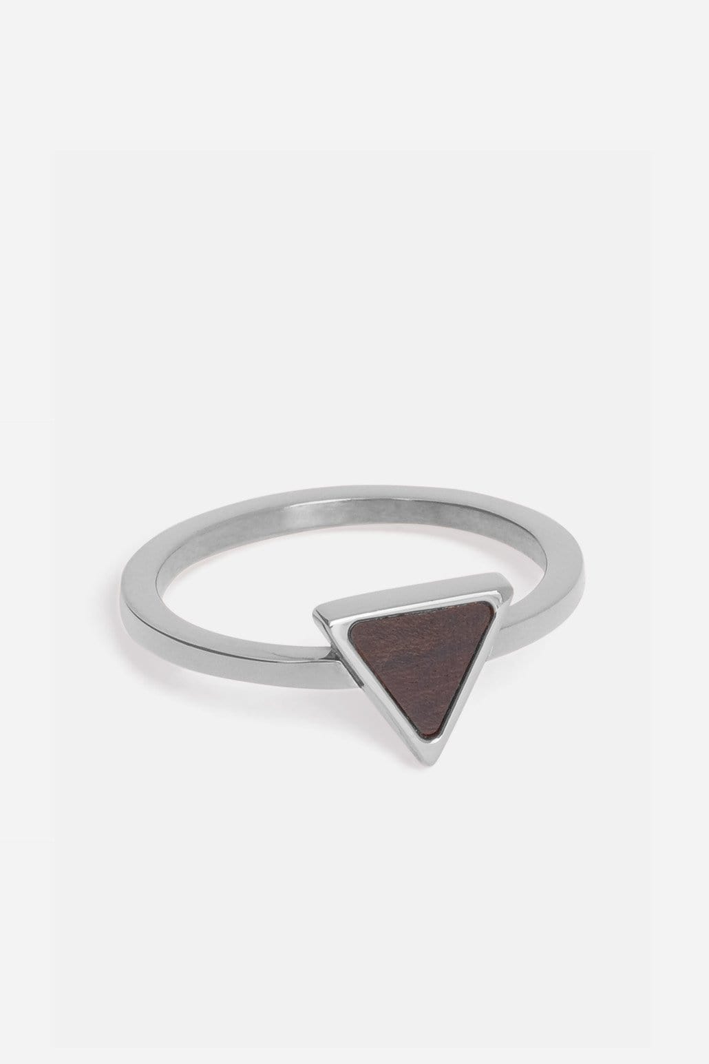 TRIANGLE RING