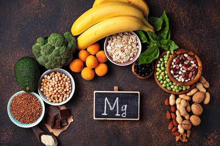 magnesium offers a multitude of benefits for our bodies