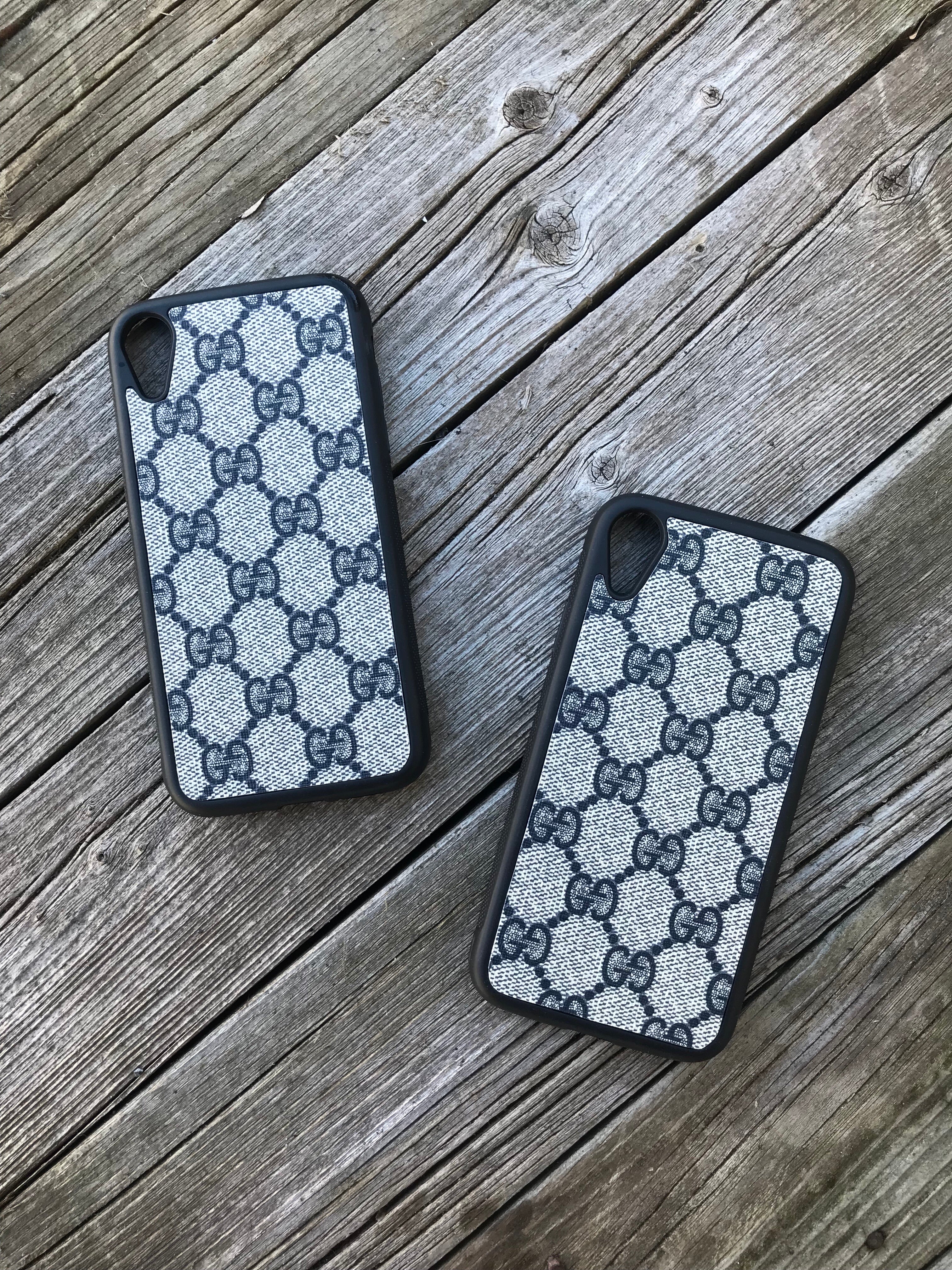 gucci phone case for iphone xr