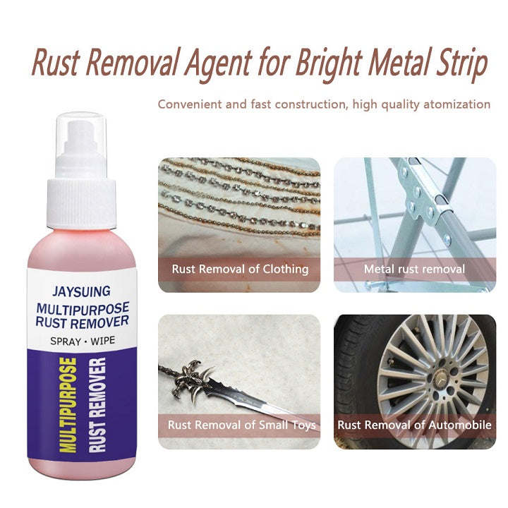 Buy More And Send More Rust Remover Spray Betterseek