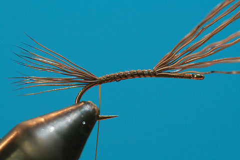 Dry Fly Innovations - by Craig Schuhmann – Flyfishing and Tying Journal