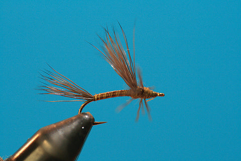 Dry Fly Innovations - by Craig Schuhmann – Flyfishing and Tying Journal