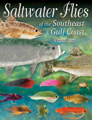 saltwater flies of the southeast & gulf coast