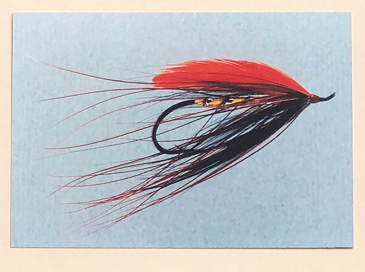 The Northwest Revolution in Steelhead Flies by Dave McNeese – Flyfishing  and Tying Journal
