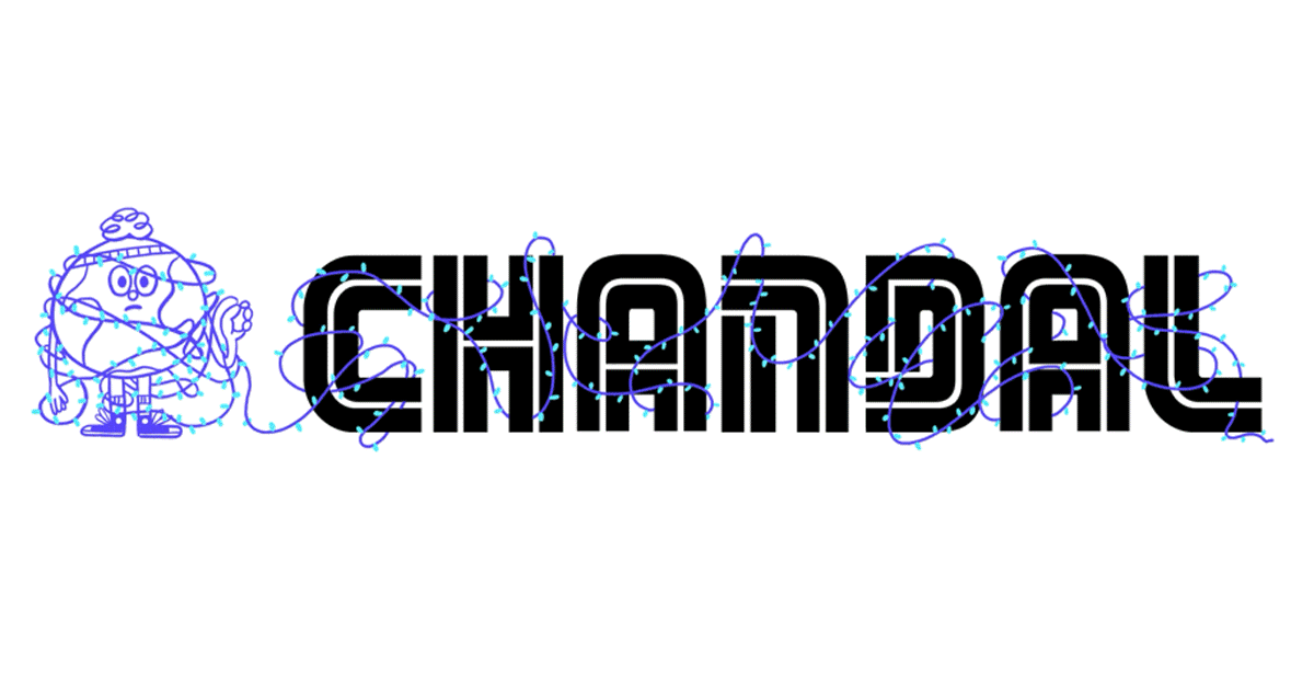 Chandal