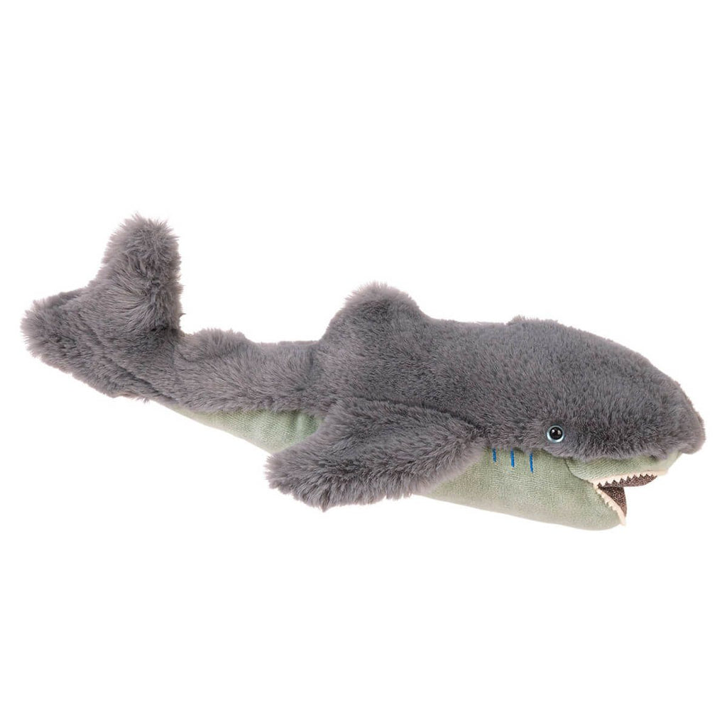 flojo función Sangriento Peluche Tiburón Pequeño – Chandal