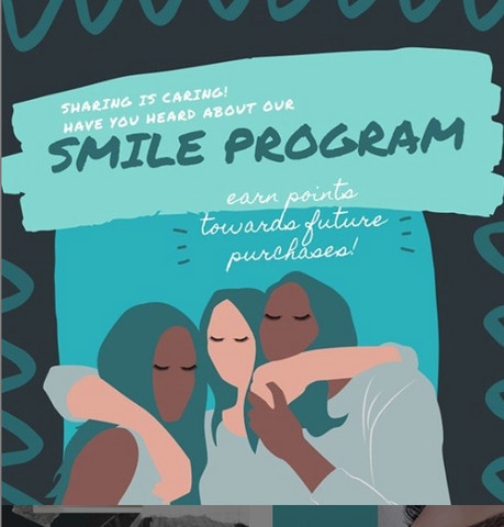 Smile Rewards Program