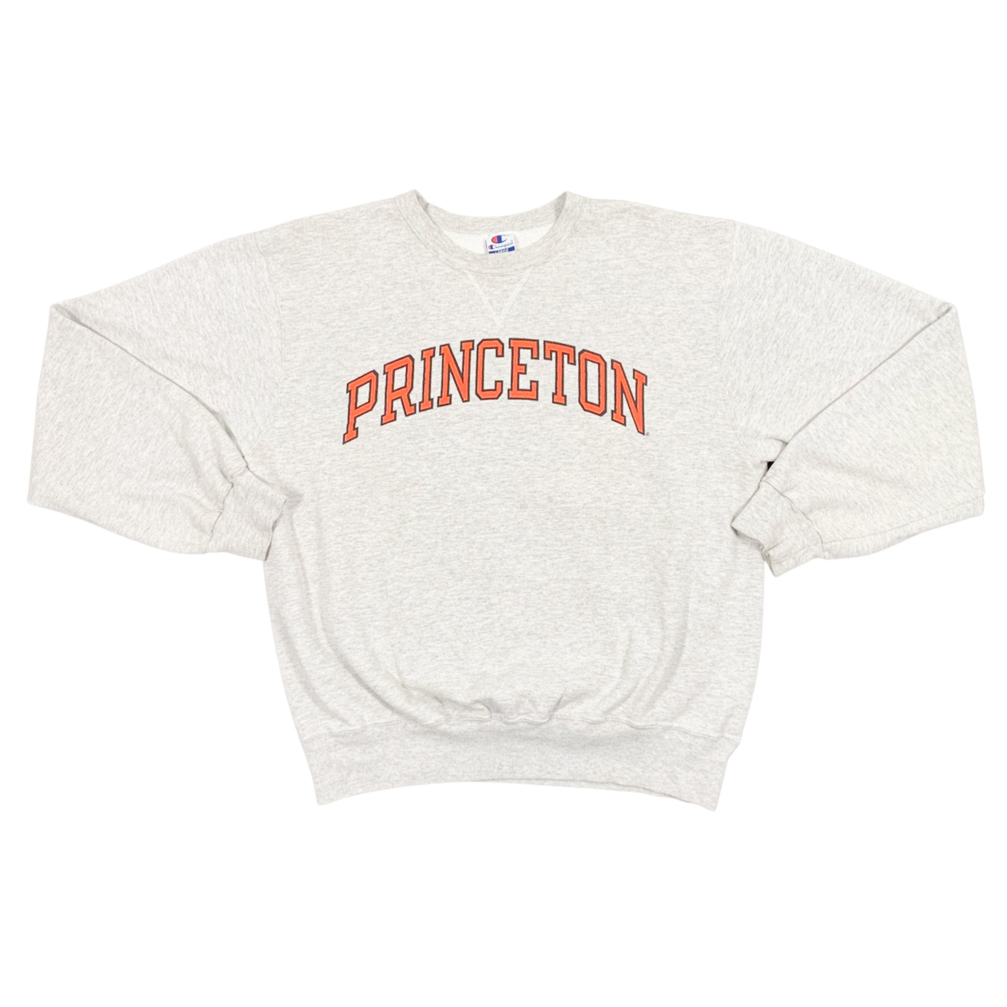 90s Champion®︎ Reverse Weave®︎ PRINCETON smcint.com