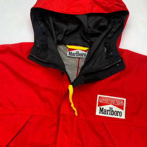 Marlboro Adventure Team Jacket (XL) – Fantasy Explosion