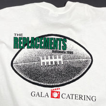 The Replacements Film Catering Tee (XXL)