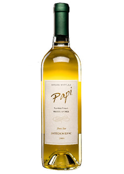 papi blanc sauvignon wines sweet wine pinot noir semi