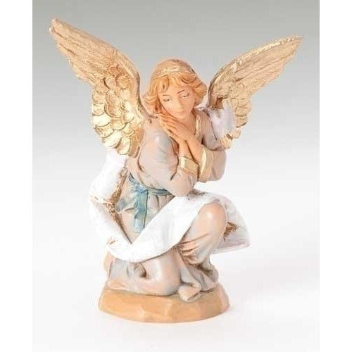 Kneeling Angel - Fontanini® 5" Collection - OPEN STOCK SALE