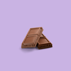 Melatonin chocolates