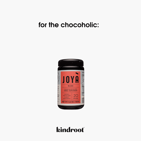 Joya Chocolate Powder Drink