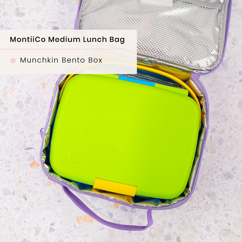 medium lunchbag size guide