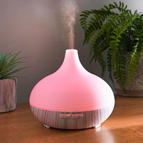 aromatherapy diffuser