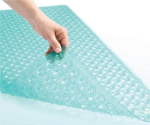 non-slip bath mat