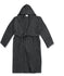 Kids Bathrobes 7 to 8 yrs / Black bath