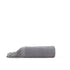 Nina Face Towel 12x20 / Grey 