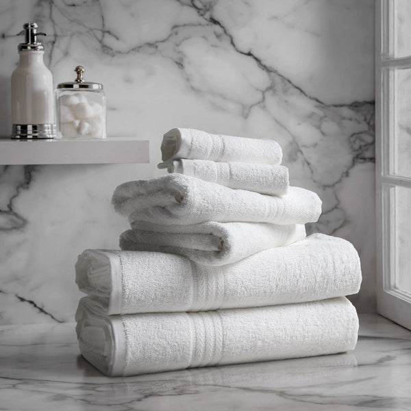 Spa Hand Towel 20x31 bath