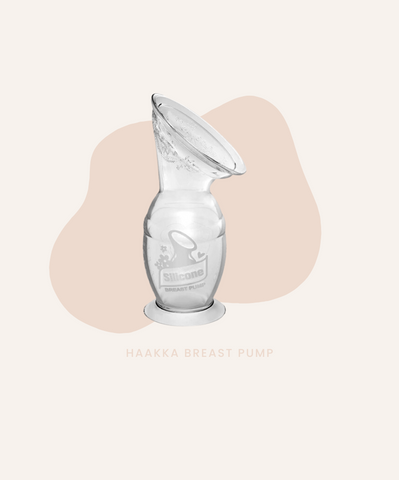 haakka-breast-pump