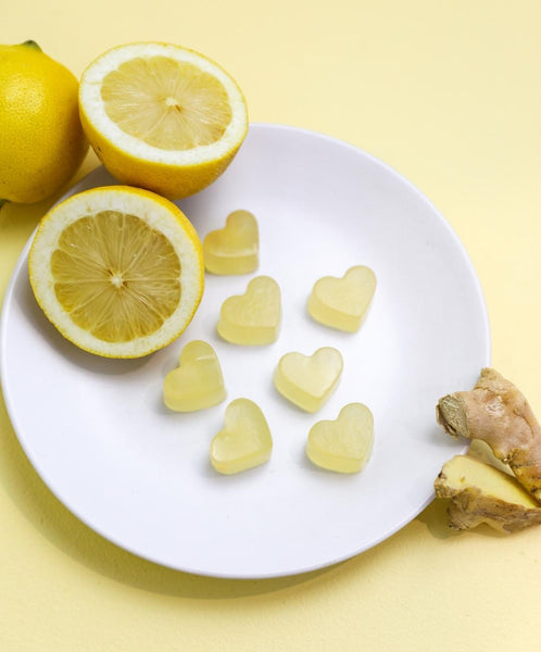 ginger-lemon-gummies-recipe