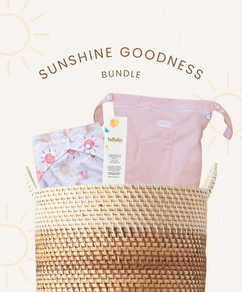 sunshine_goodness_bundle_eco_friendly_baby_shower_gift_ideas