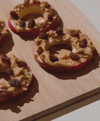 apple-peanut-butter-donuts